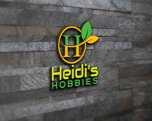 Heidis Hobbies Gift Card